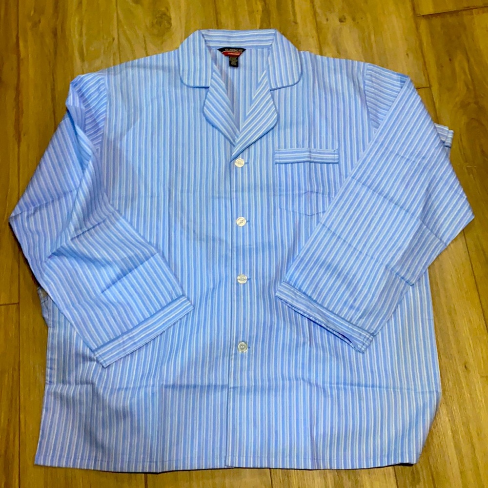 NWOT Classic Fit collection Pajamas (Cel)